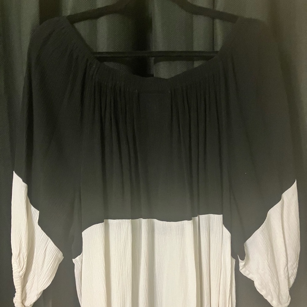 I.N.C. International Concepts XL Women’s Top Dress Up or Dress Down